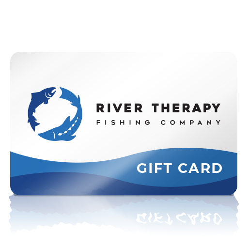 Gift Card - River Therapy Fishing
