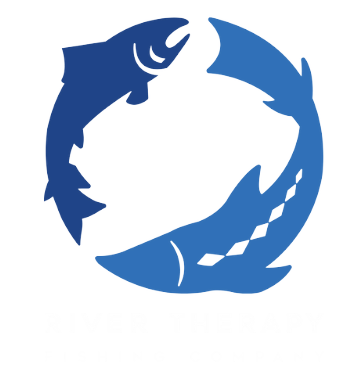 River Therapy Fishing